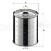 MANN-FILTER Ölfilter PF 1155 - PF1155 für 70112217