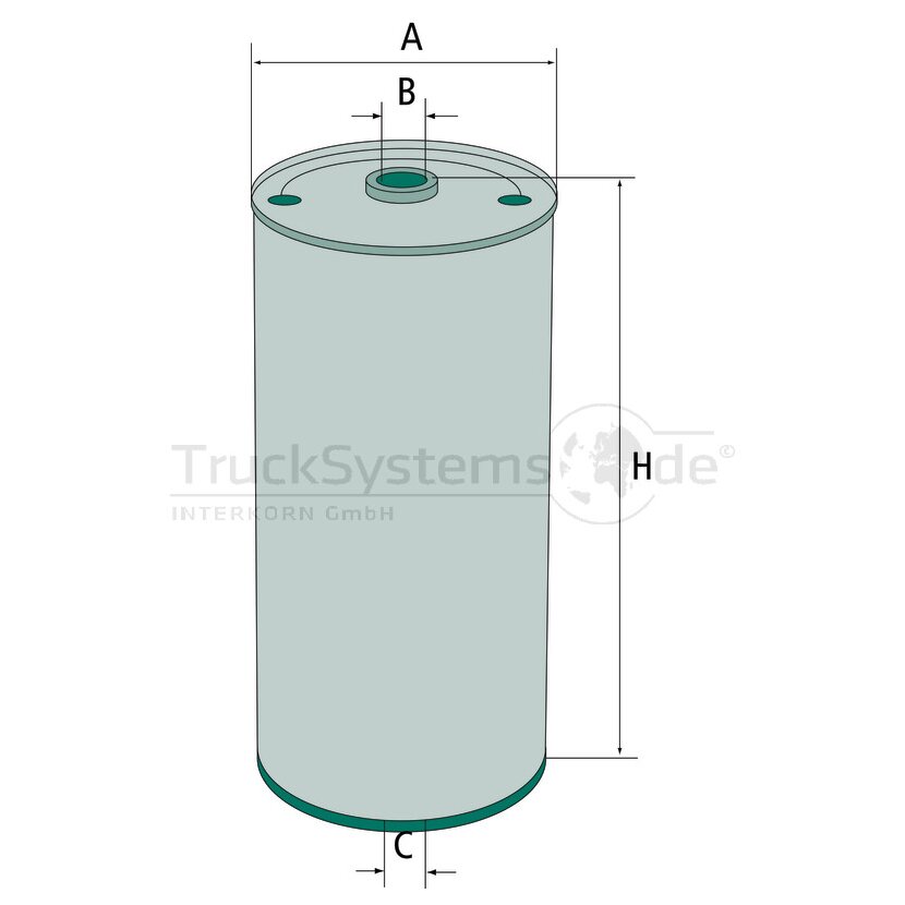 MANN-FILTER Ölfilter PF 925 x - PF925x für 5000 678