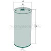 MANN-FILTER Ölfilter PF 925 x - PF925x für 5000 678