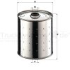 MANN-FILTER Ölfilter PF 925 x - PF925x für 5000 678