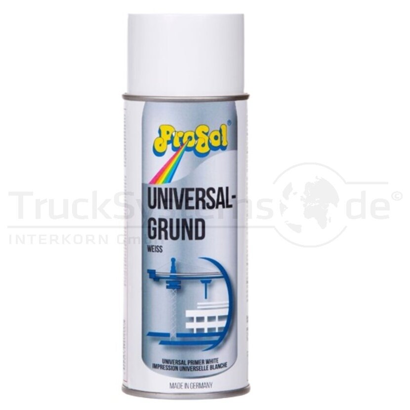 PROSOL Universalgrund weiß 400 ml - 440 200 - 440200