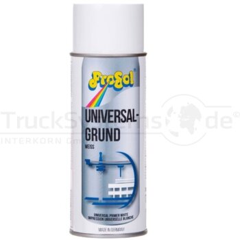 PROSOL Universalgrund weiß 400 ml  - 440 200 - 440200