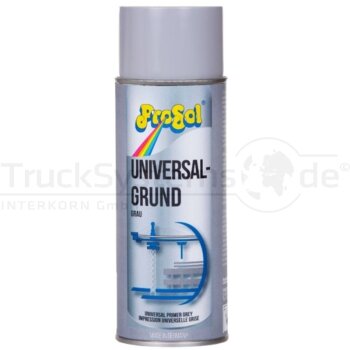 PROSOL Universalgrund grau 400 ml  - 440 201 - 440201