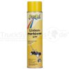 PROSOL Spraydose Markierungsfarbe gelb 600ml - 460 305 -...