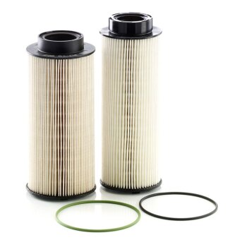 MANN-FILTER Kraftstofffilter PU 10 003-2 x - PU100032x...