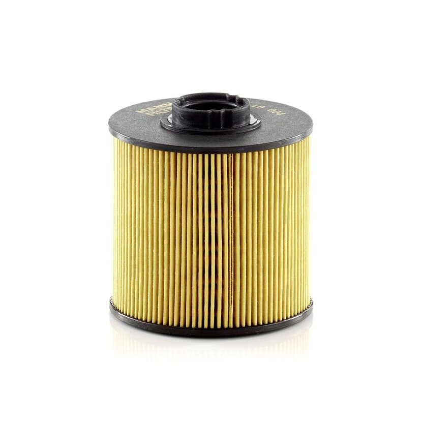 MANN-FILTER Kraftstofffilter PU 10 004 z - PU10004z für ME 222 133