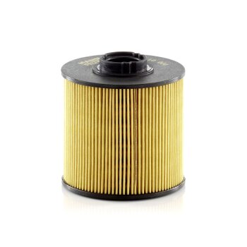 MANN-FILTER Kraftstofffilter PU 10 004 z - PU10004z...
