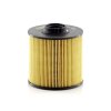 MANN-FILTER Kraftstofffilter PU 10 004 z - PU10004z für ME 222 133