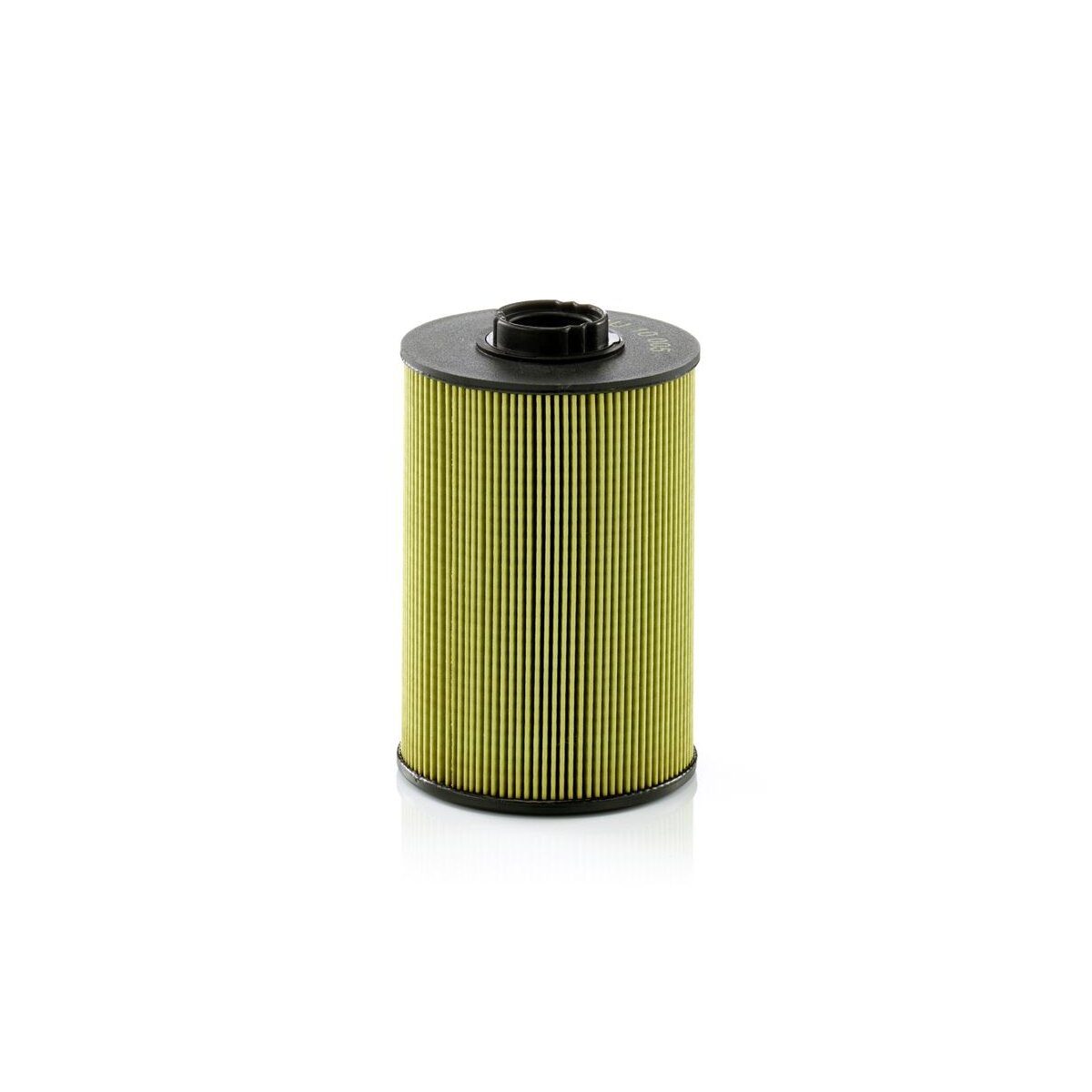 MANN-FILTER Kraftstofffilter PU 10 005 x - PU10005x für 8-98008840-0