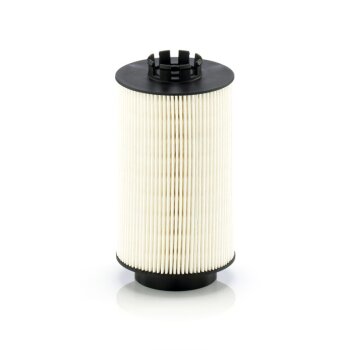 MANN-FILTER Kraftstofffilter PU 10 008 x - PU10008x...