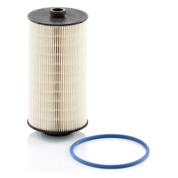 MANN-FILTER Kraftstofffilter PU 10 013 z - PU10013z...