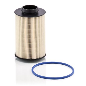 MANN-FILTER Kraftstofffilter PU 10 020 x - PU10020x...