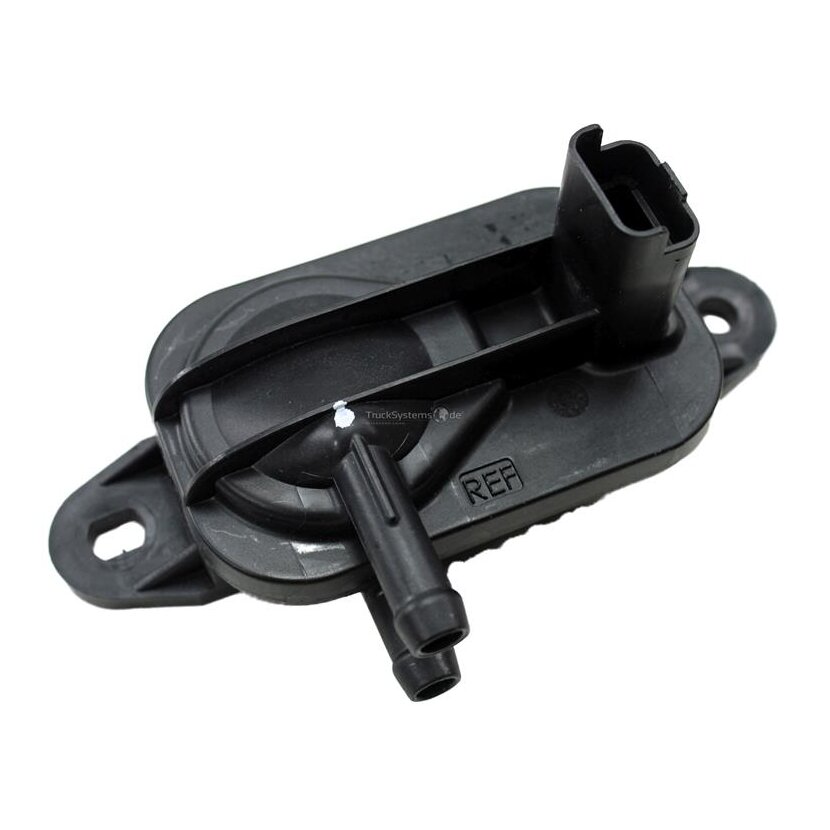 Iveco Sensor Differenzdruck  504102810