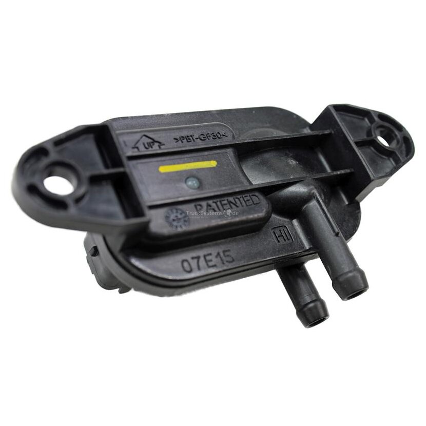 Iveco Sensor Differenzdruck  504102810