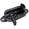 Iveco Sensor Differenzdruck  504102810