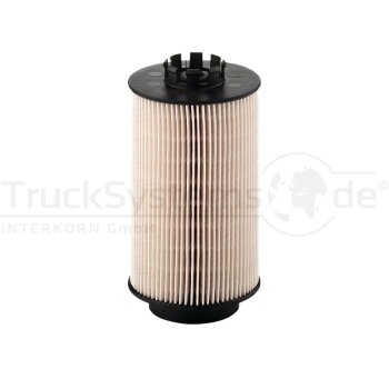 MANN-FILTER Kraftstofffilter PU 1059 x - PU1059x für...