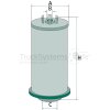 MANN-FILTER Kraftstofffilter PU 1059 x - PU1059x für 51.12503-0061