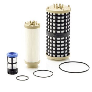 MANN-FILTER Kraftstofffilter PU 11 005-3 z - PU110053z...
