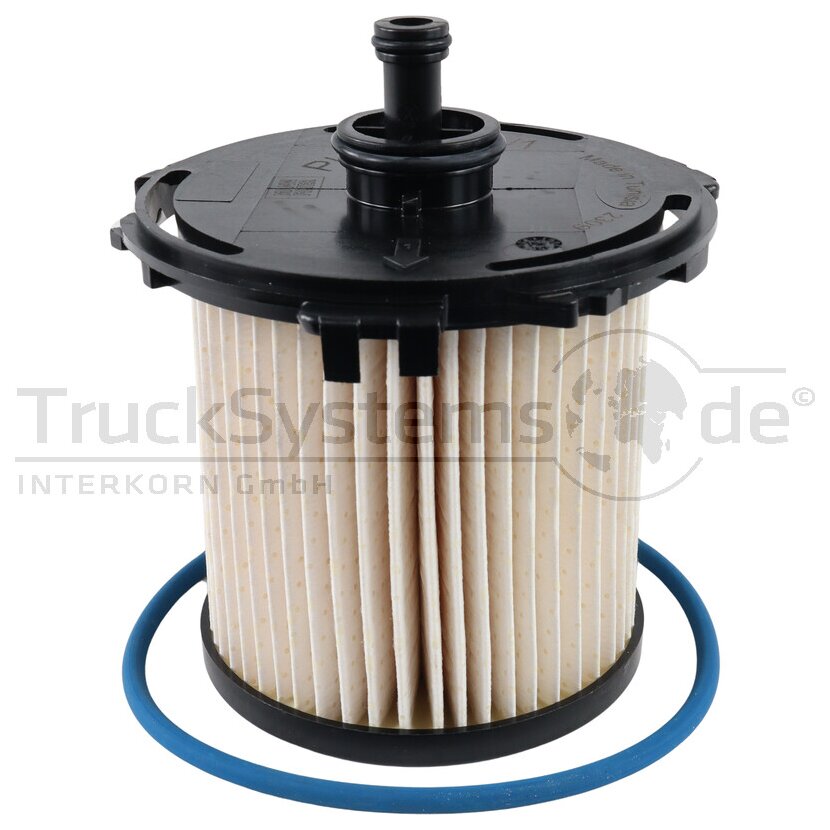MANN-FILTER Kraftstofffilter PU 12 003/1 z - PU12003/1z für 1727 201