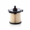 MANN-FILTER Kraftstofffilter PU 12 003/1 z - PU12003/1z für 1727 201