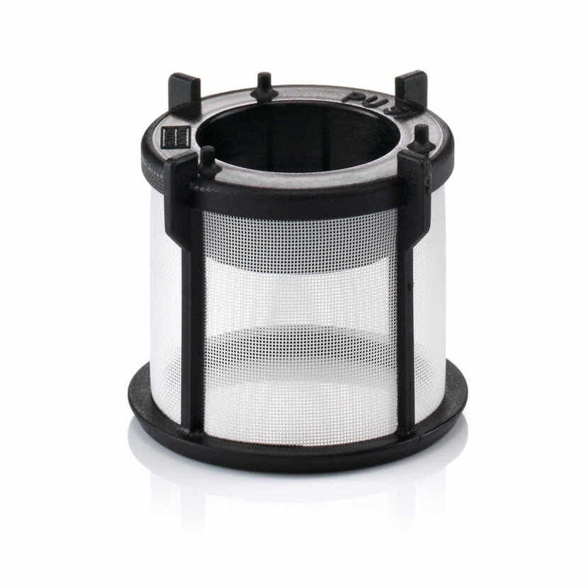 MANN-FILTER Kraftstofffilter MANN Durchmesser47mm H: 41mm - PU 51 X - PU51X