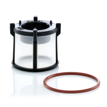 MANN-FILTER Kraftstofffilter PU 51 z - PU51z für 143...