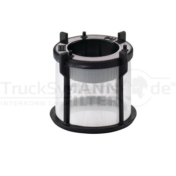 MANN-FILTER Kraftstofffilter PU 51 z - PU51z für 143...