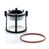 MANN-FILTER Kraftstofffilter PU 51 z - PU51z f&uuml;r 143...