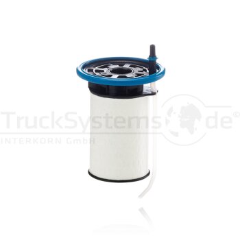 MANN-FILTER Kraftstoff-Filterelement metallfrei - PU7005