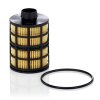 MANN-FILTER Kraftstofffilter PU 723 x - PU723x f&uuml;r...