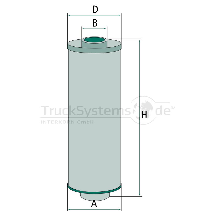 MANN-FILTER Kraftstofffilter PU 850 x - PU850x für 51.12503-0048