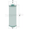 MANN-FILTER Kraftstofffilter PU 850 x - PU850x für 51.12503-0048