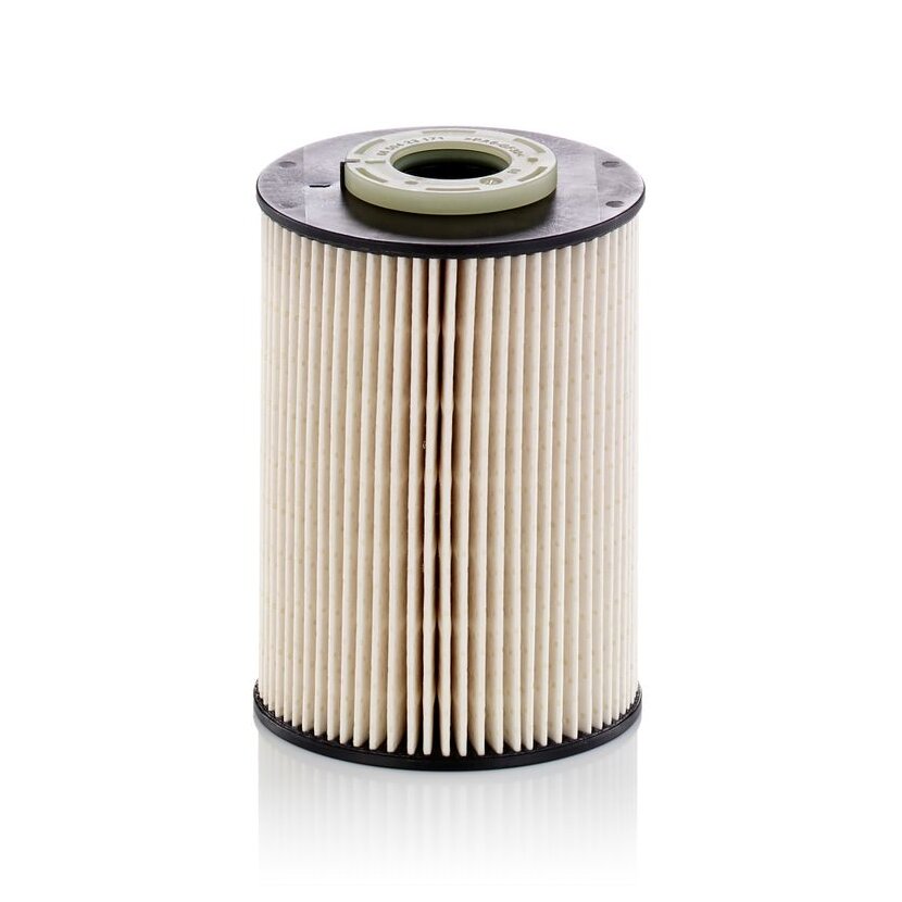 MANN-FILTER Kraftstofffilter PU 9003 z - PU9003z für 1471 765