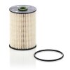 MANN-FILTER Kraftstofffilter PU 936/1 x - PU936/1x für 1K0 127 177 B
