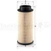 MANN-FILTER Kraftstofffilter PU 941/1 x - PU941/1x für 145 9762