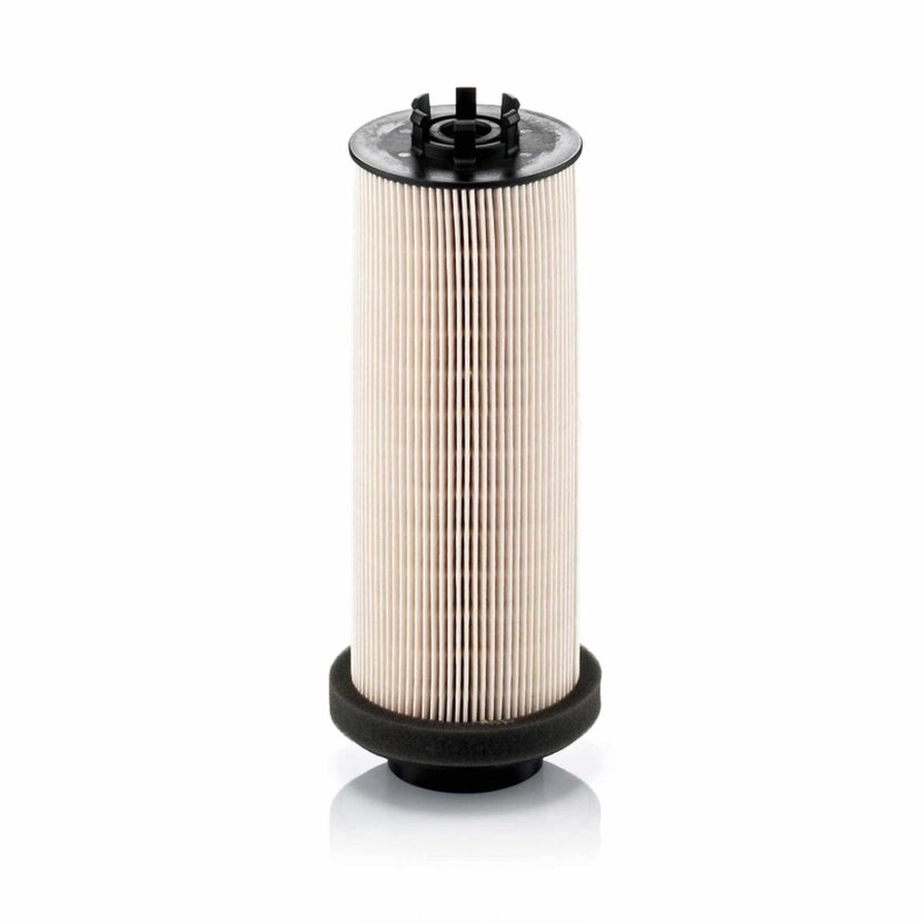 MANN-FILTER Kraftstofffilter PU 966/1 x - PU966/1x für 161 6361