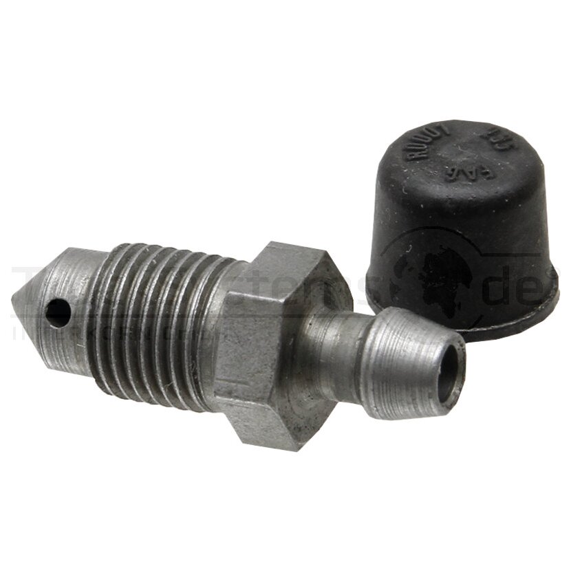 FTE Entlüfter M10 x 1/ L33  - R0038M01