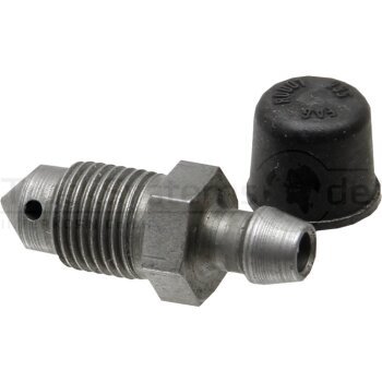 FTE Entlüfter M10 x 1/ L33  - R0038M01