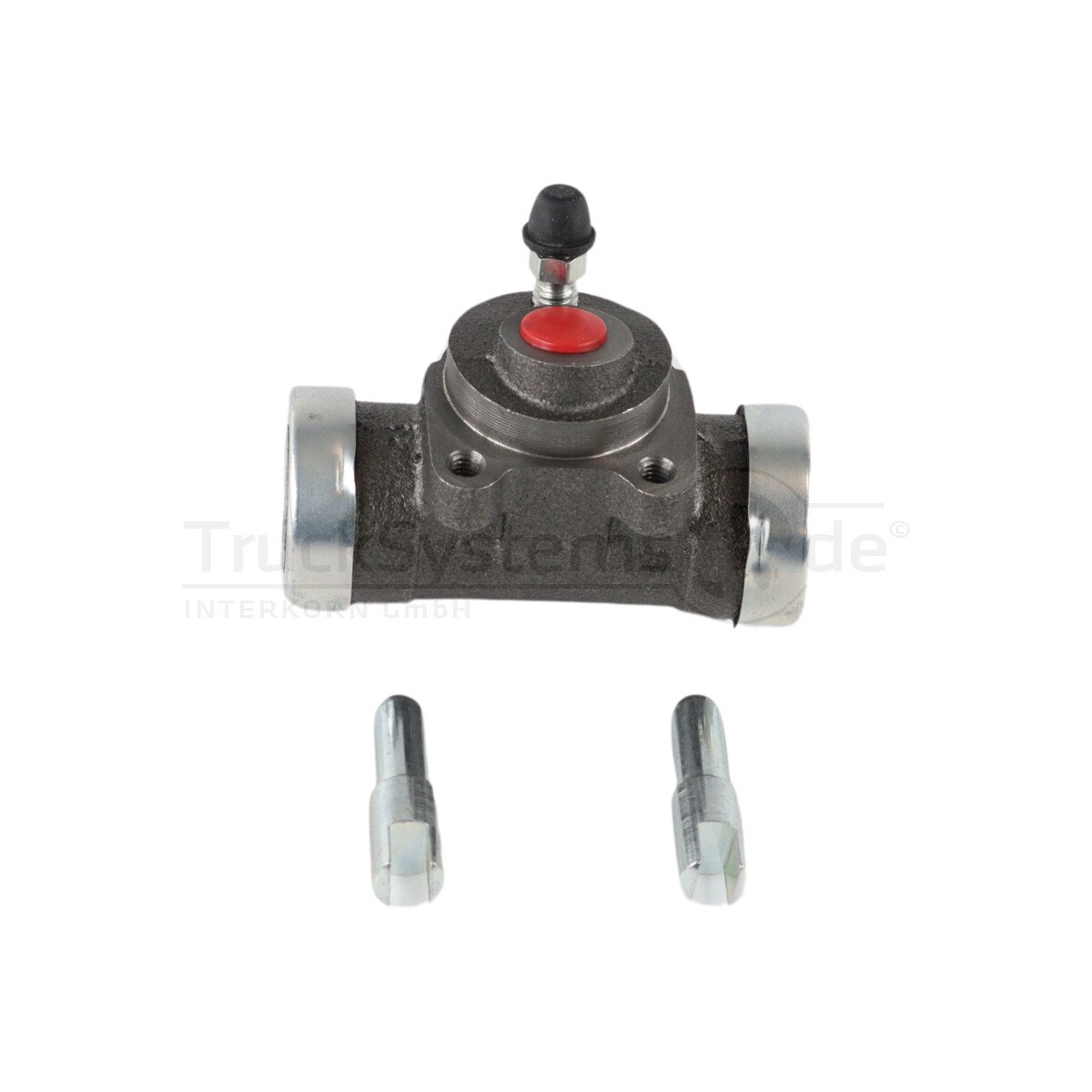 FTE Radzylinder Durchmesser22 2mm - R22087A1