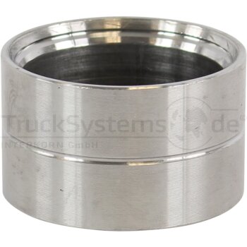 RINGFEDER Zugösenbuchse 40 / 48 5 mm DIN 74054  -...