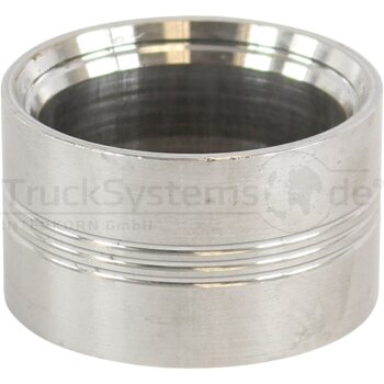 RINGFEDER Zugösenbuchse 40 / 49 5 mm DIN 74054  -...