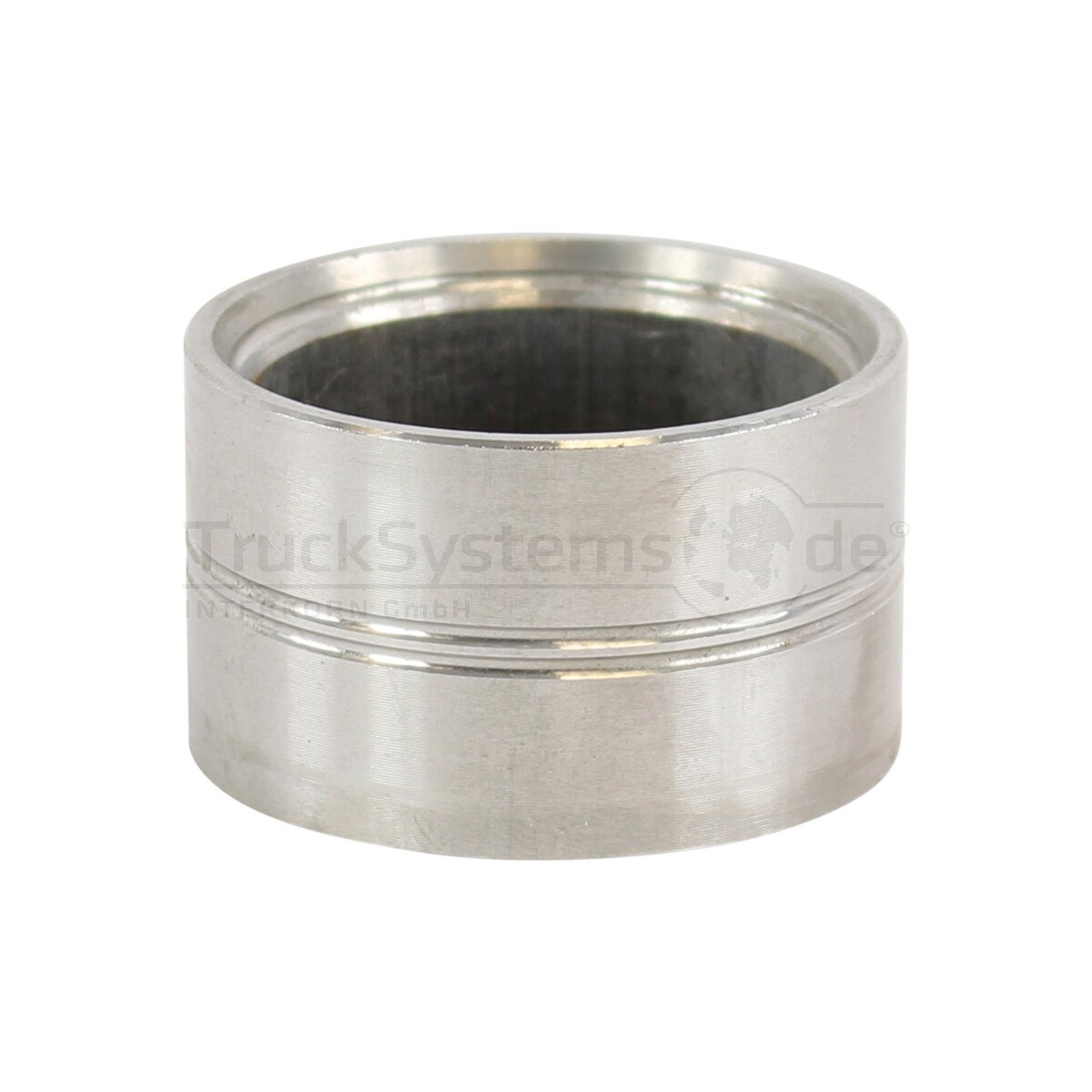 RINGFEDER Zugösenbuchse 40 / 49 mm DIN 74054 - 10995558 - 10 995 558