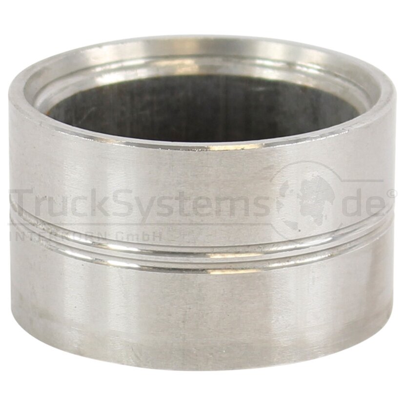 RINGFEDER Zugösenbuchse 40 / 49 mm DIN 74054  - 10995558 - 10 995 558