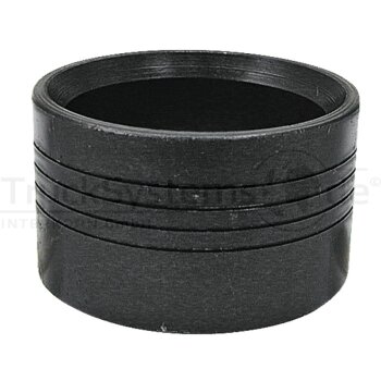 RINGFEDER Zugösenbuchse 50 / 60 9 mm DIN 74053  -...