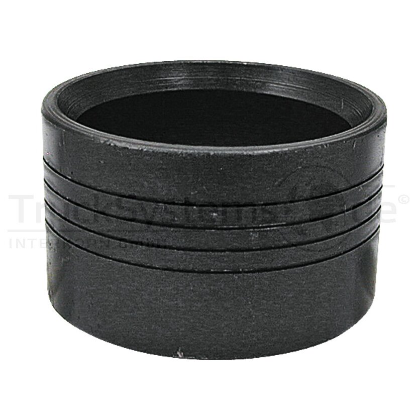 RINGFEDER Zugösenbuchse 50 / 60 6 mm DIN 74053  - 10996589 - 10 996 589