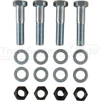RINGFEDER Schraubensatz Typ: G/150  - 13991960 - 13 991 960