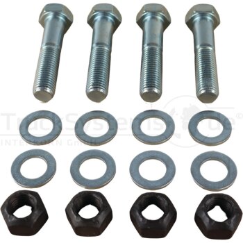 RINGFEDER Schraubensatz Typ: G/150  - 13991960 - 13 991 960