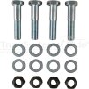 RINGFEDER Schraubensatz Typ: G/150  - 13991960 - 13 991 960