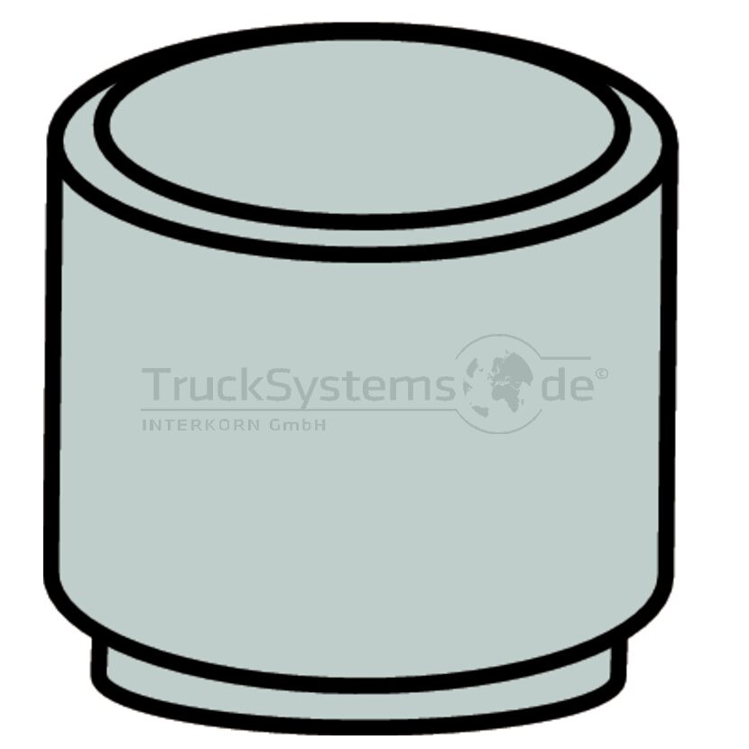 RINGFEDER Obere Führungsbuchse  - 14991240 - 14 991 240