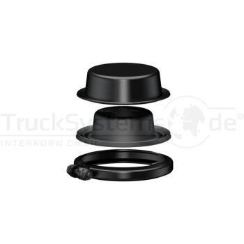 RINGFEDER Membransatz für AM Einheit 14 991 245  -...